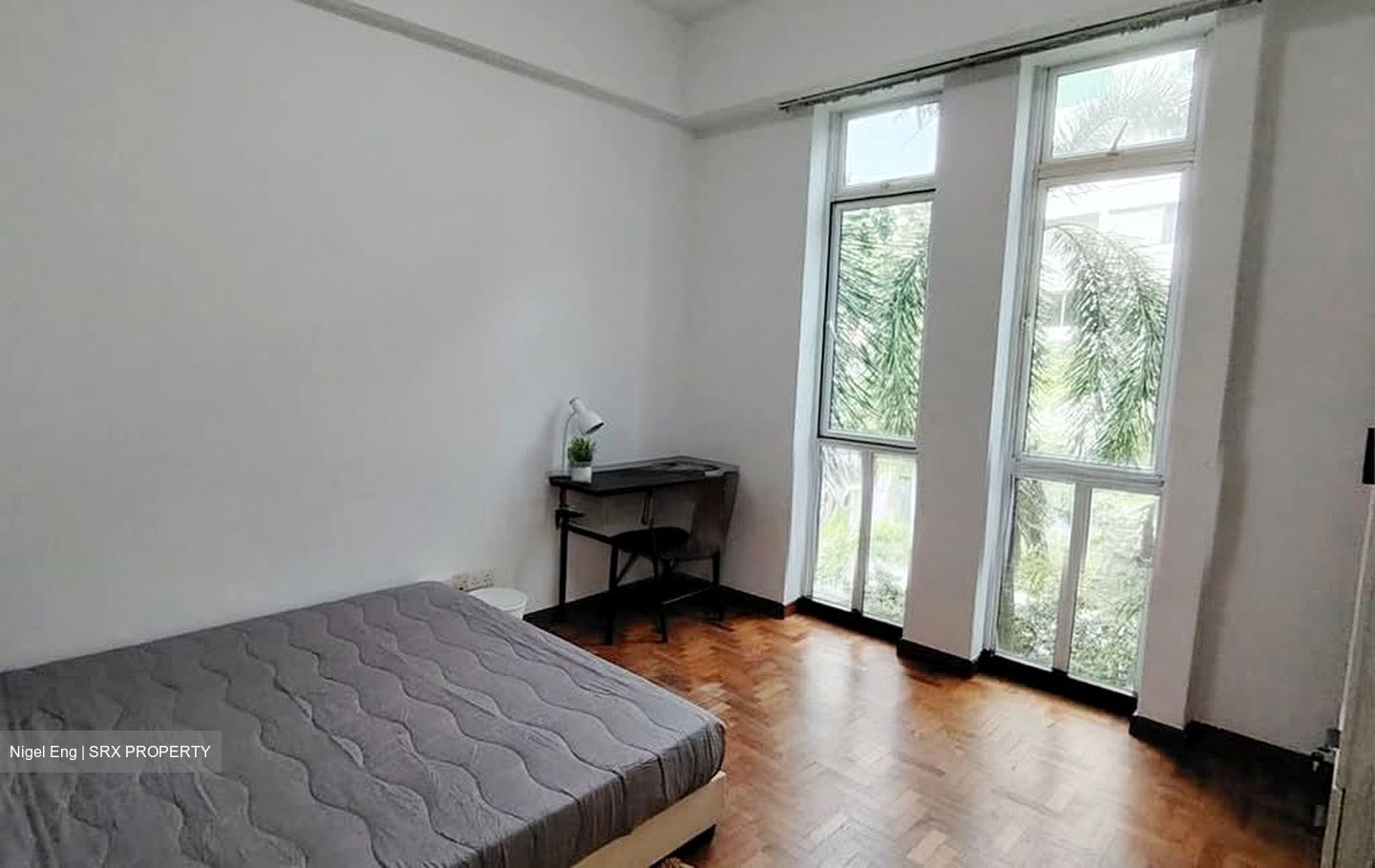 Jervois Lodge (D10), Condominium #611918311